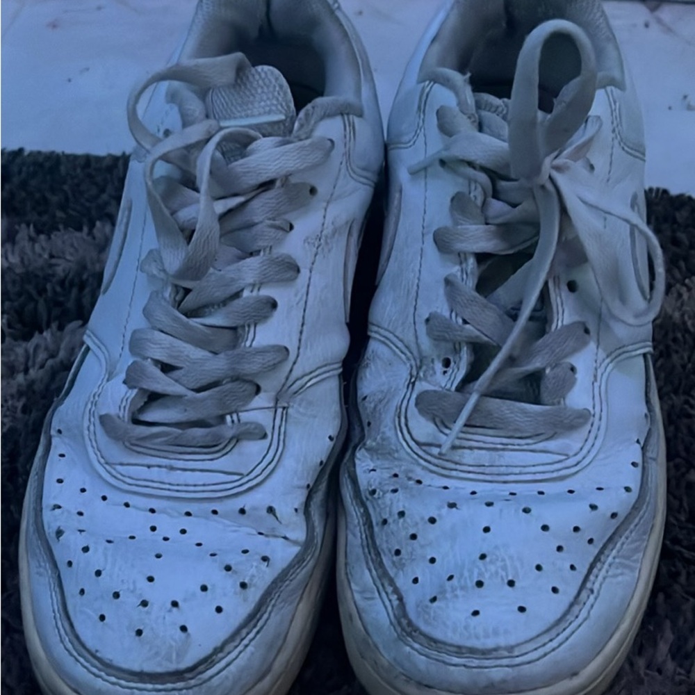 Womens air forces